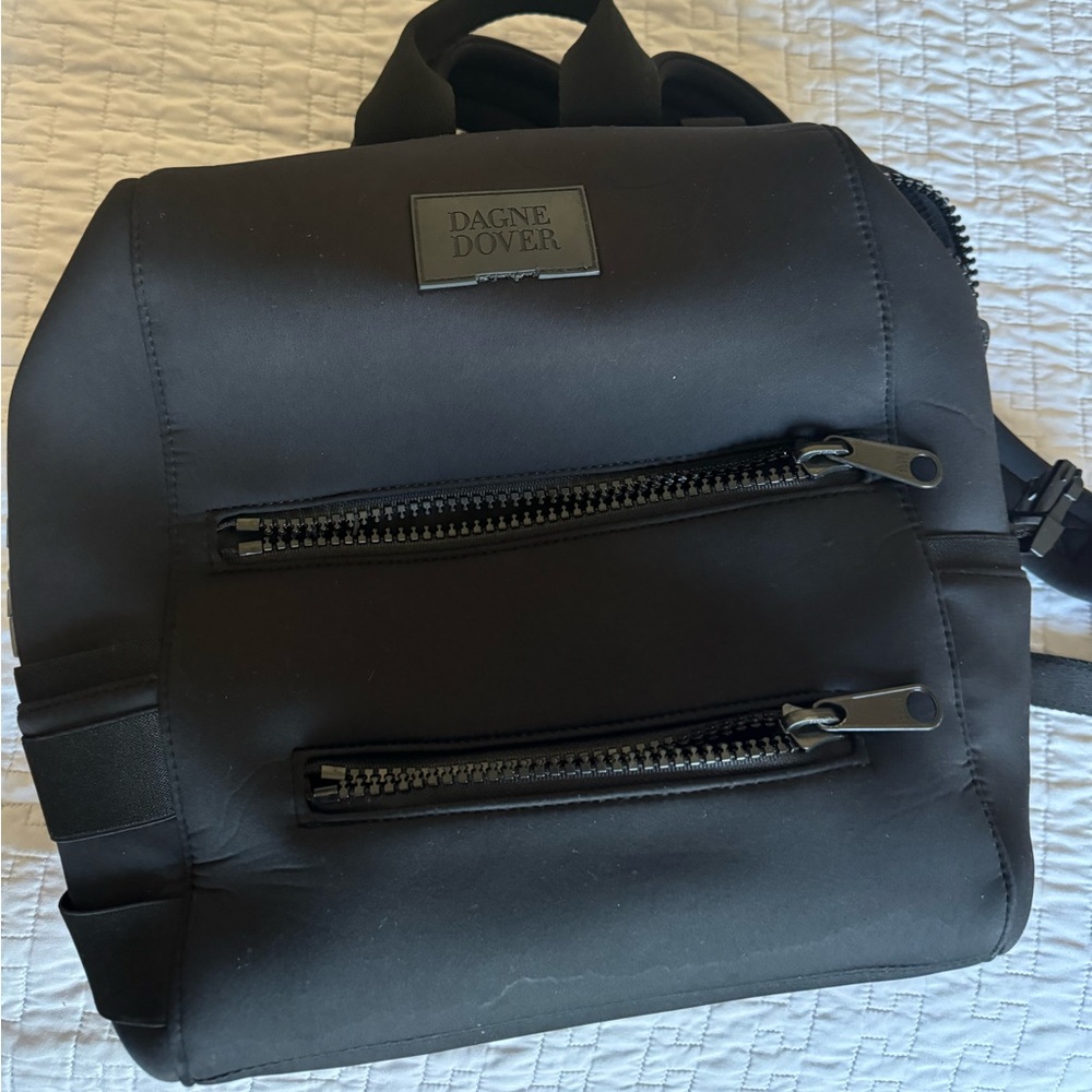 dagne dover diaper bag